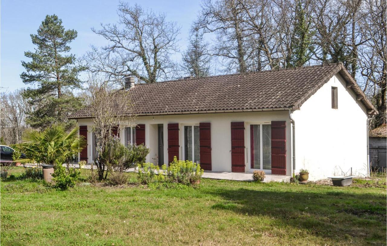 Stunning Home In Biras With Kitchenette Exteriör bild