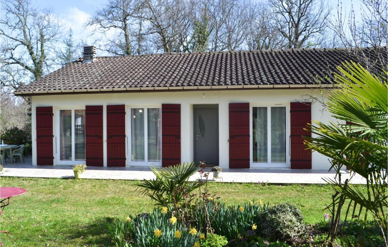 Stunning Home In Biras With Kitchenette Exteriör bild